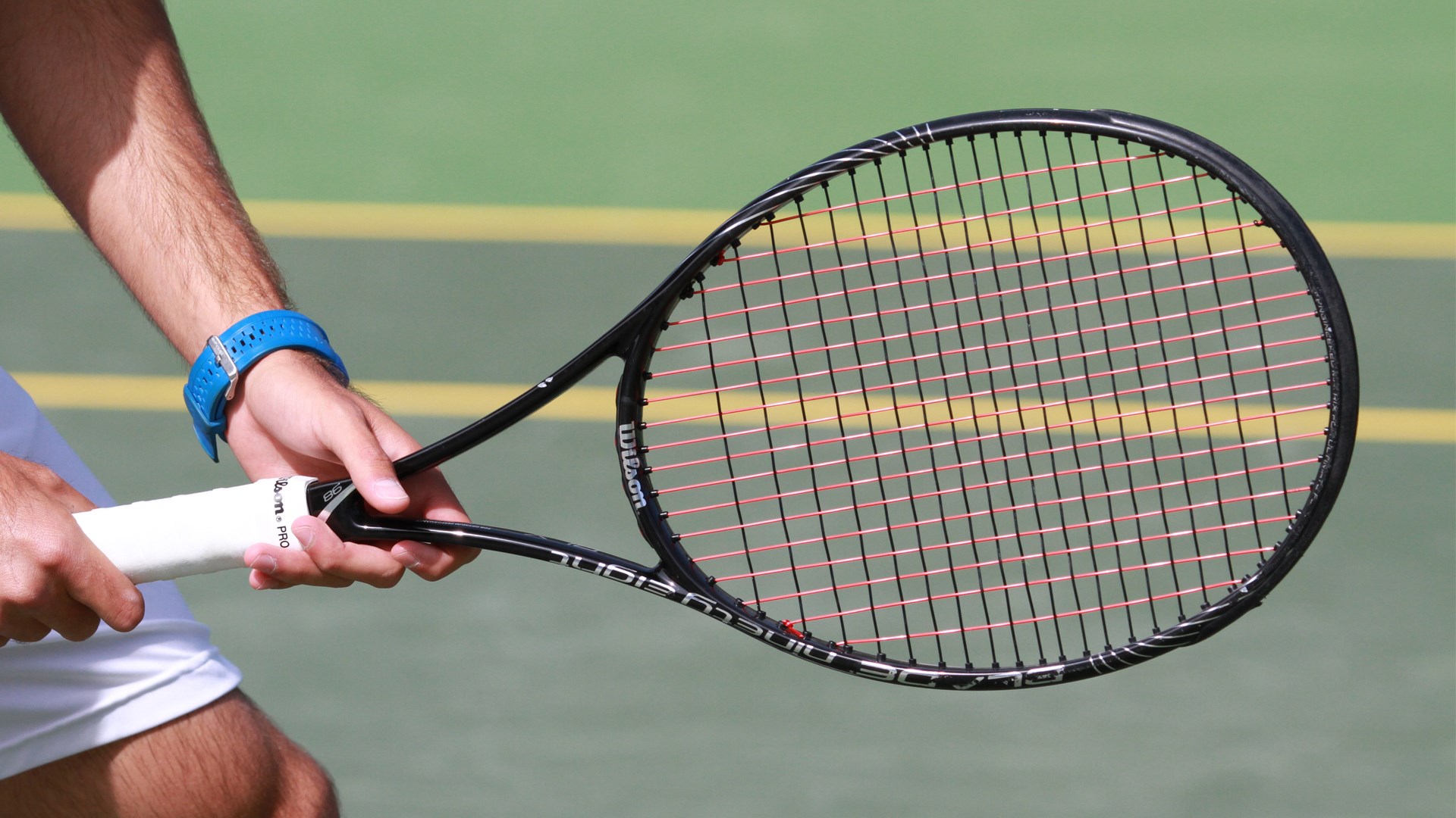 CAA Men's Tennis Championship Semifinal Matches Delayed