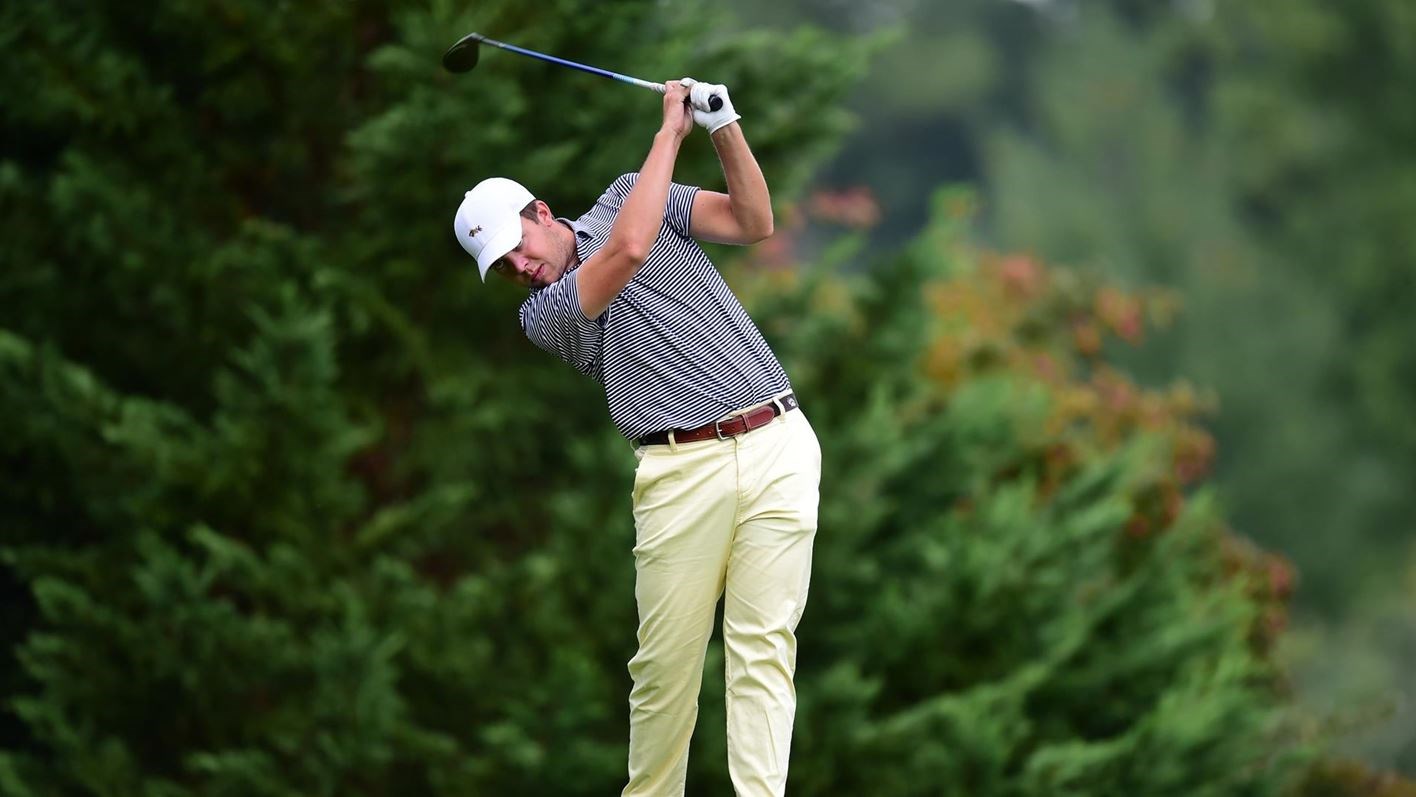 CAA Golf Weekly Awards - Feb. 15