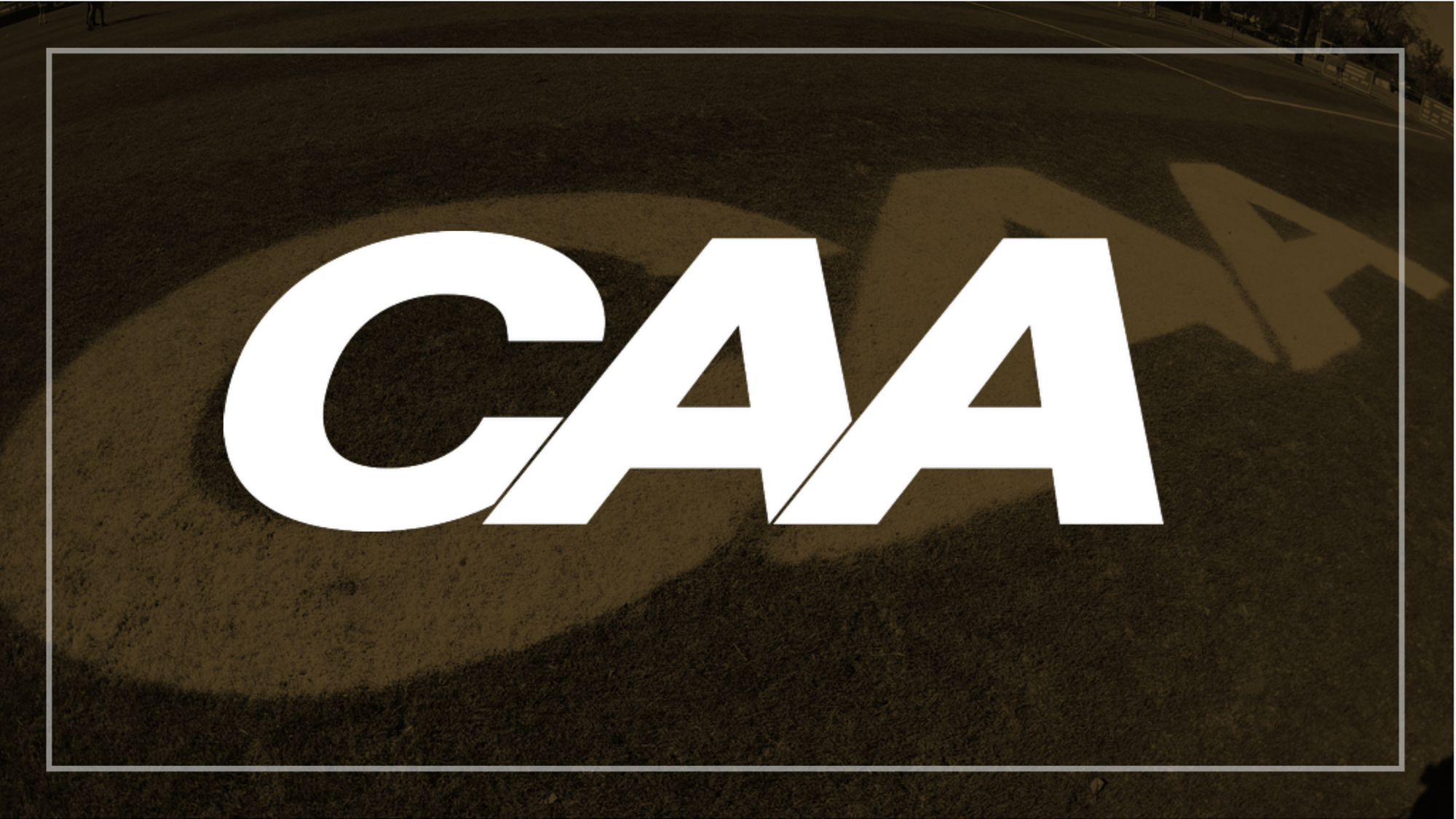 CAA Student-Athletes Collect Numerous Association Academic Honors