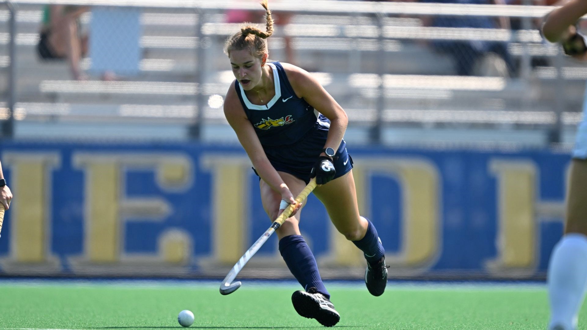 CAA Field Hockey Weekly Awards – Oct. 10