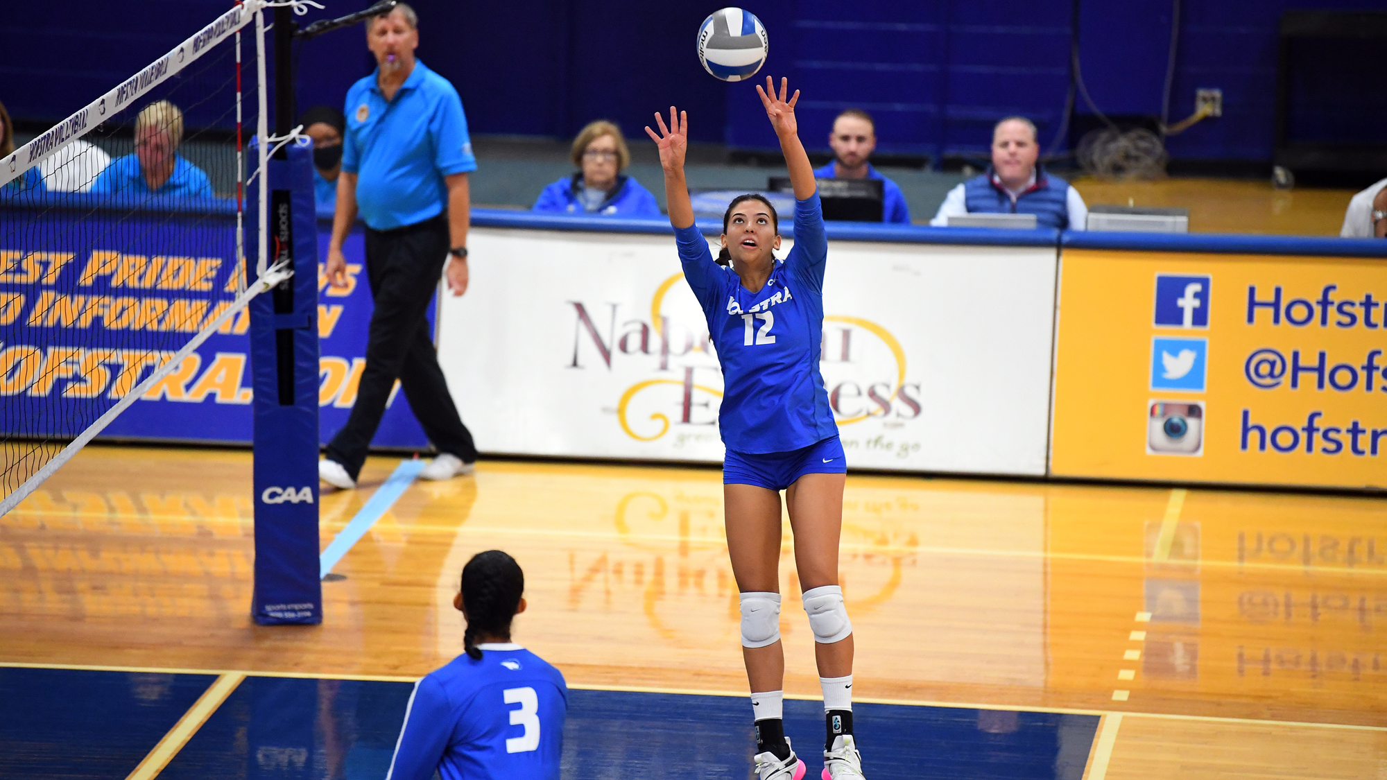 The Weekend Preview - Nov. 10