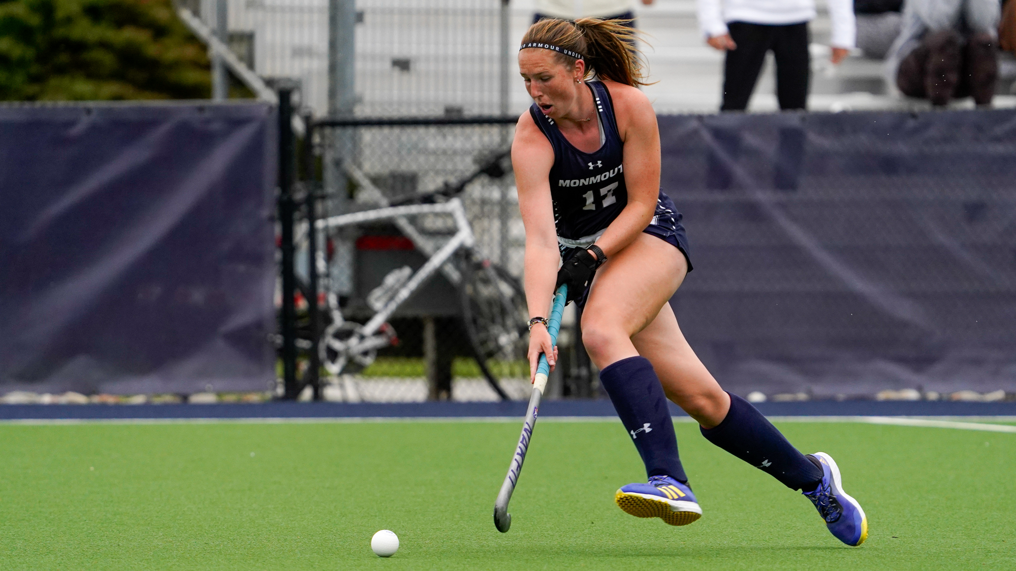 CAA Field Hockey Weekly Awards – Oct. 17