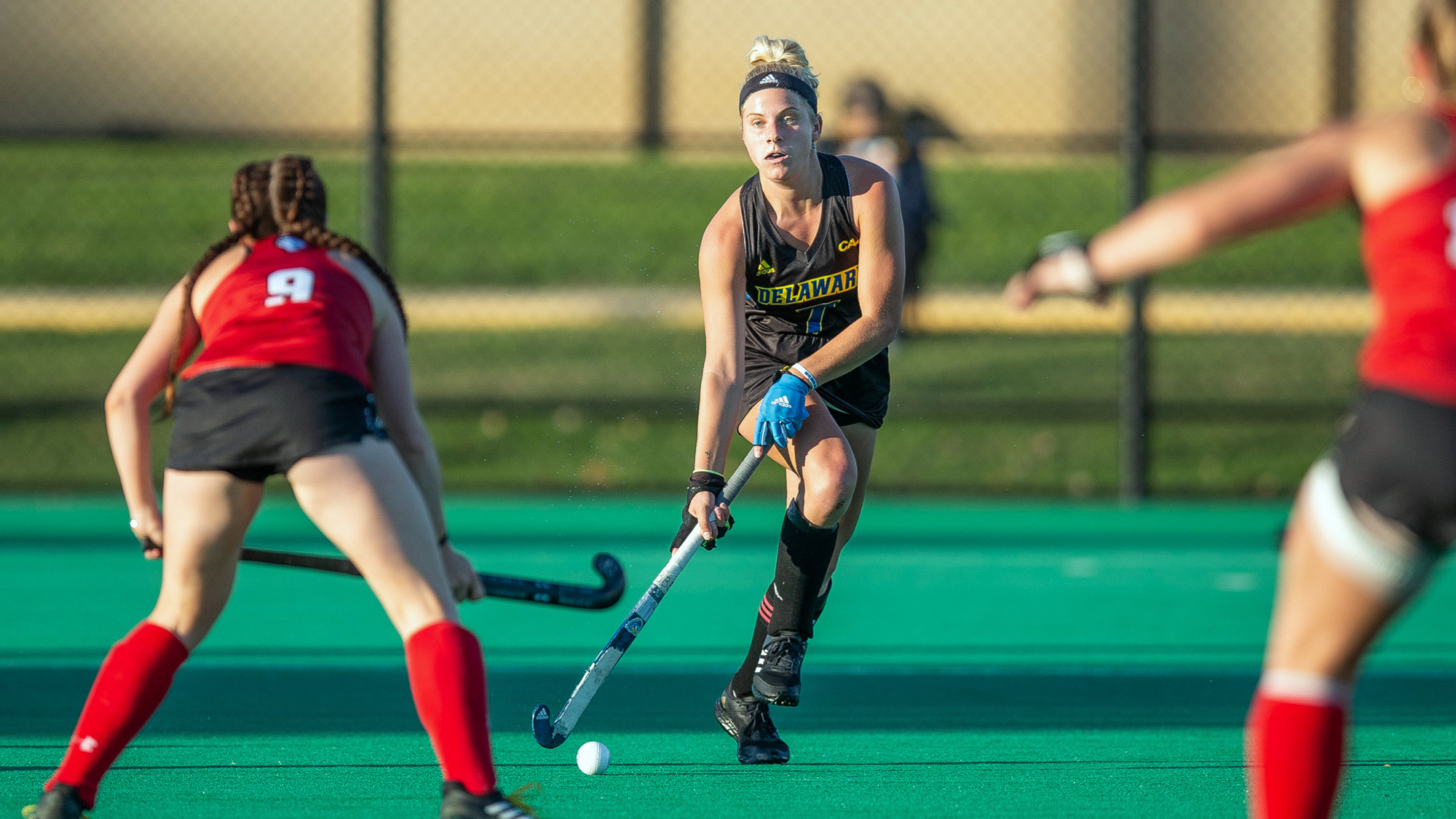 CAA Field Hockey Weekly Awards – Oct. 24