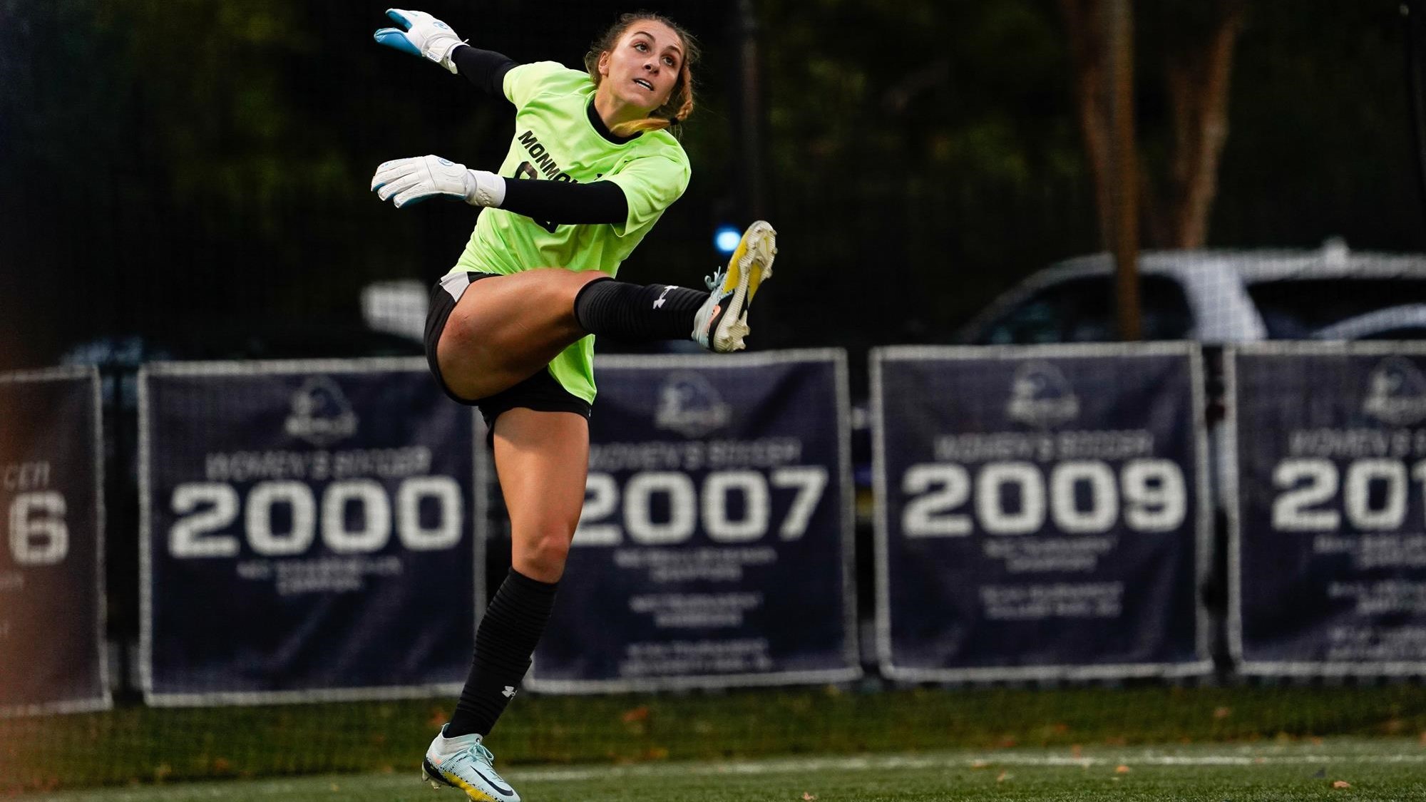 The Weekend Preview - Oct. 20, 2022