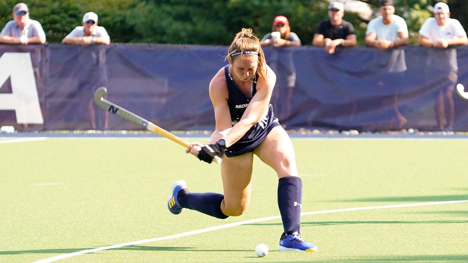 CAA Field Hockey Weekly Awards – Oct. 3