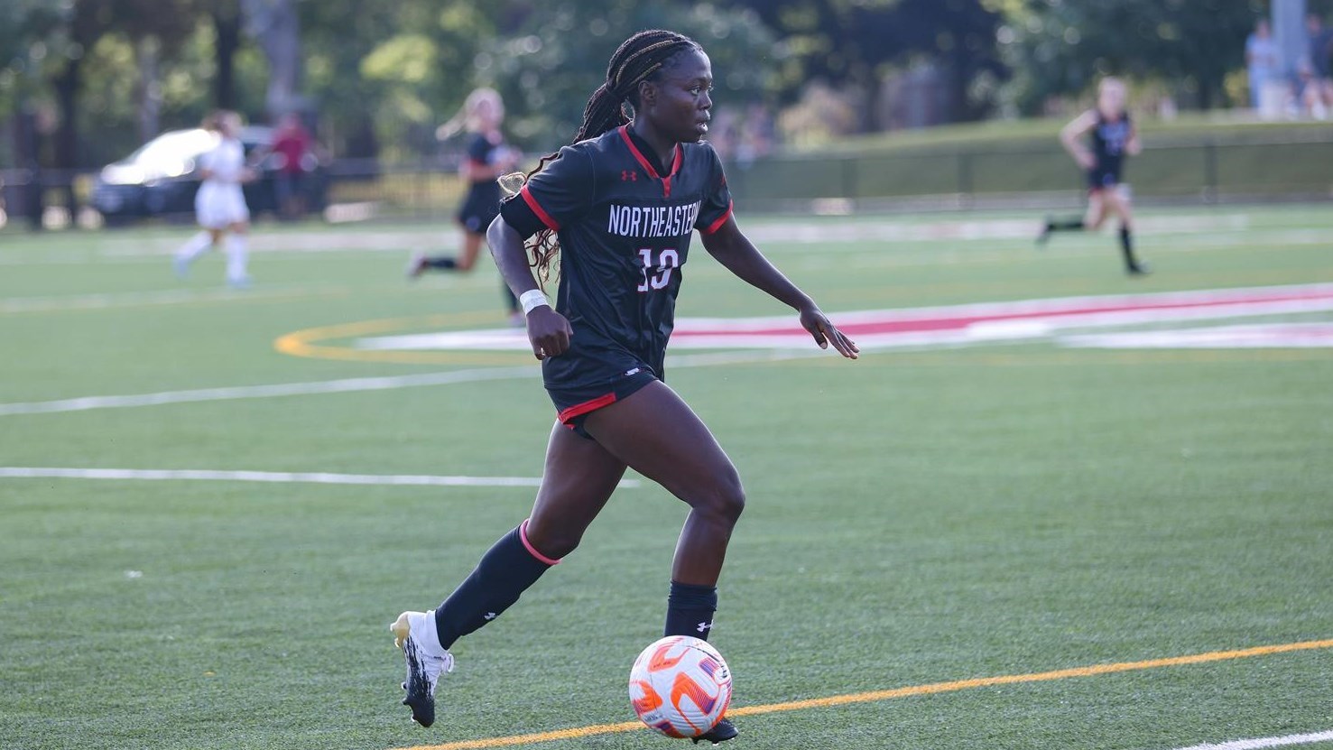 The Weekend Preview - Sept. 7, 2023