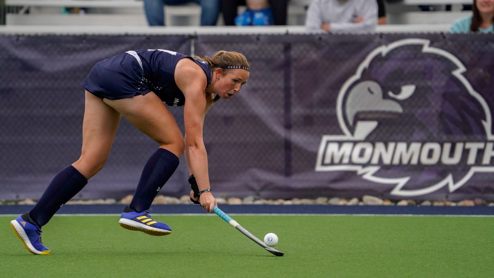 CAA Field Hockey Weekly Awards – Oct. 31