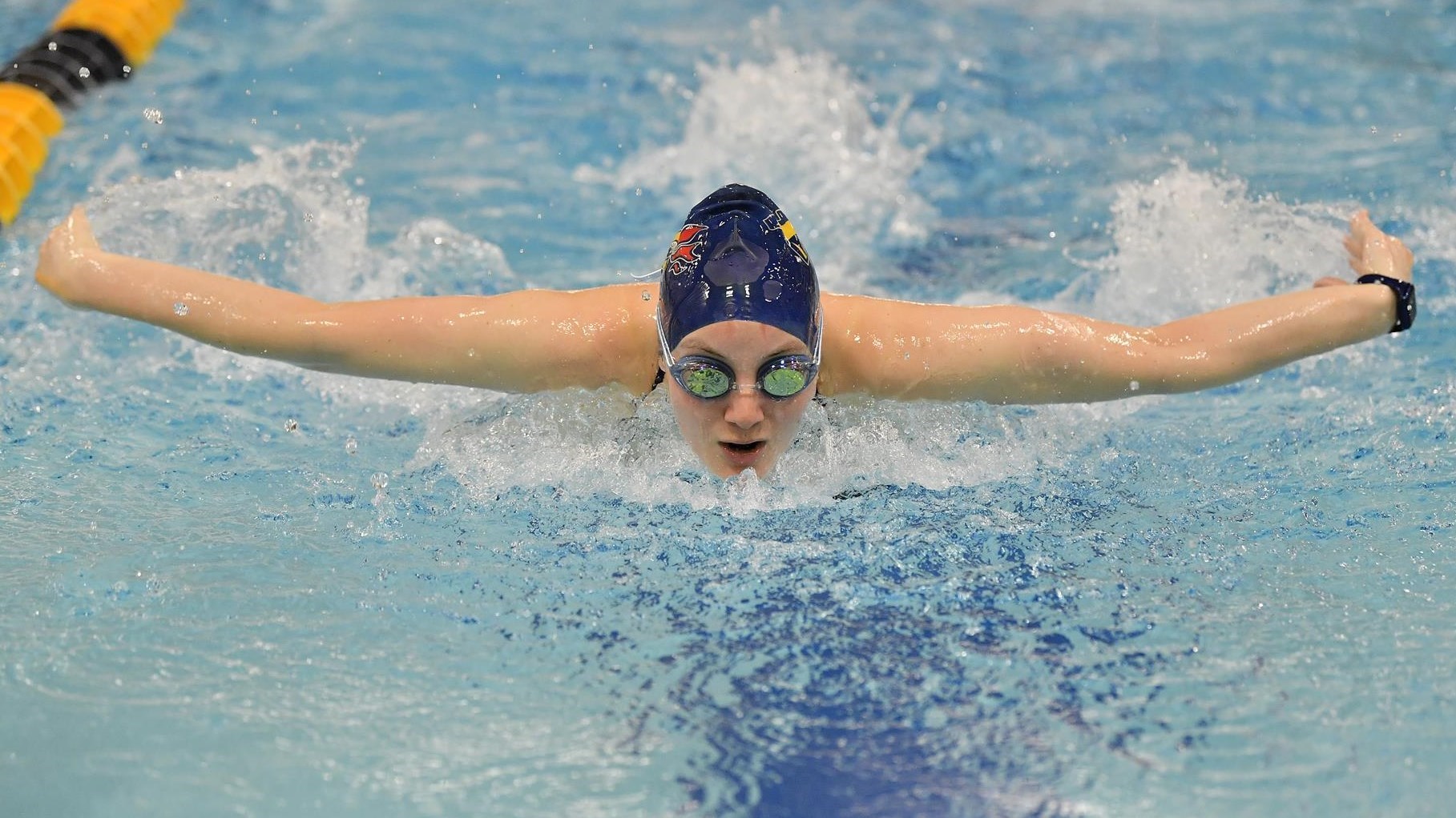 Primis Student-Athlete Spotlght: Lauren DiCamillo, Drexel