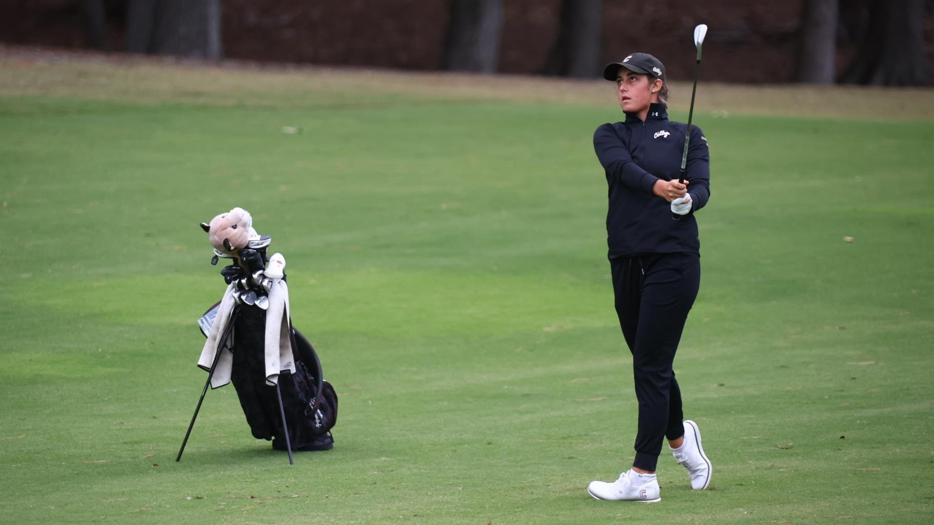 CAA Women’s Golf Championship Tees Off Friday in North Carolina