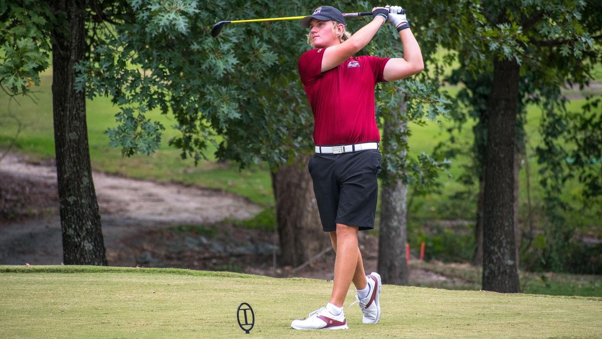 CAA Golf Weekly Awards - Nov. 2