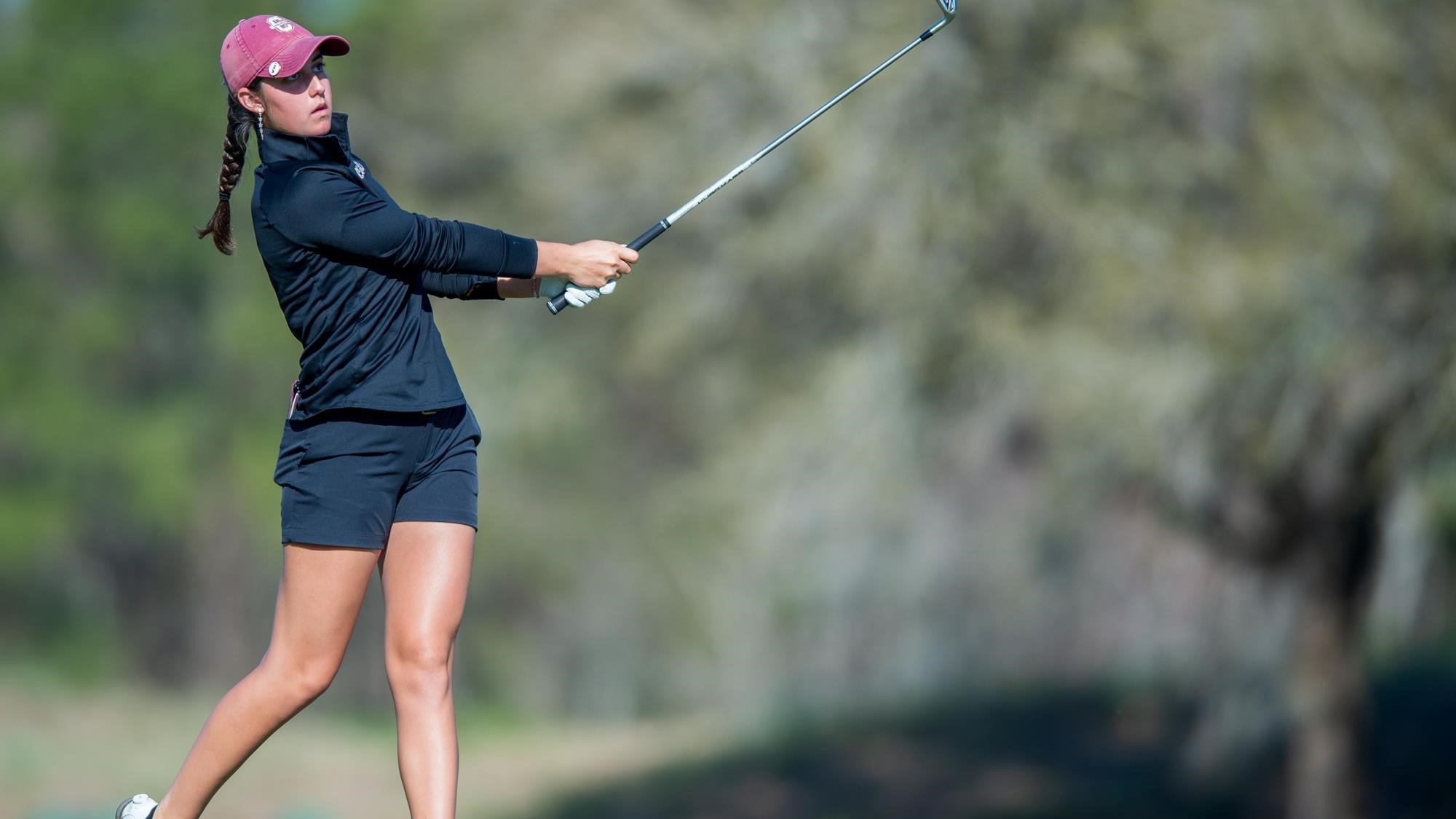 CAA Golf Weekly Awards - Sept. 14
