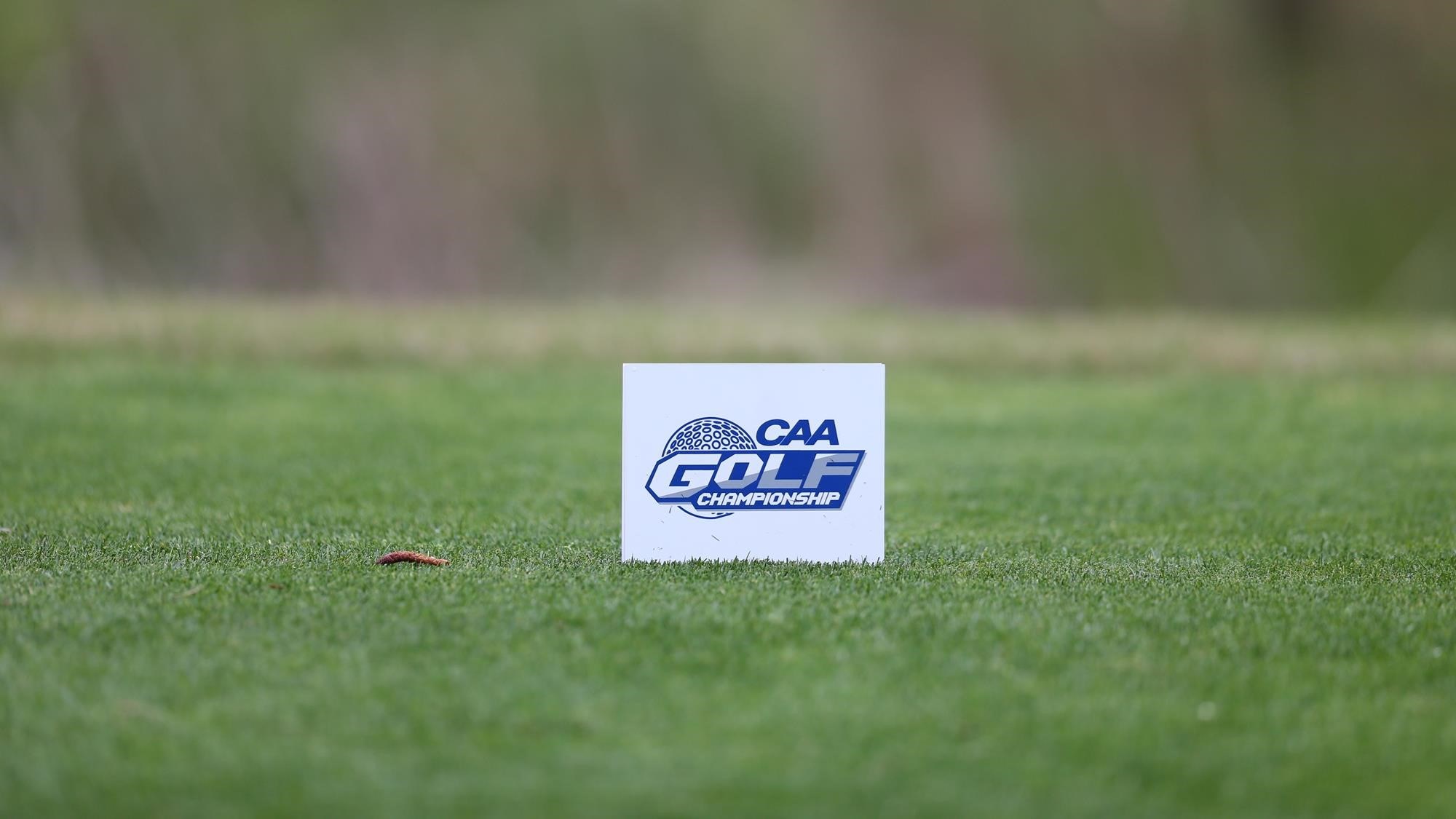 CAA Women’s Golf Championship Tees Off from St. James for 10th Time on Friday Morning