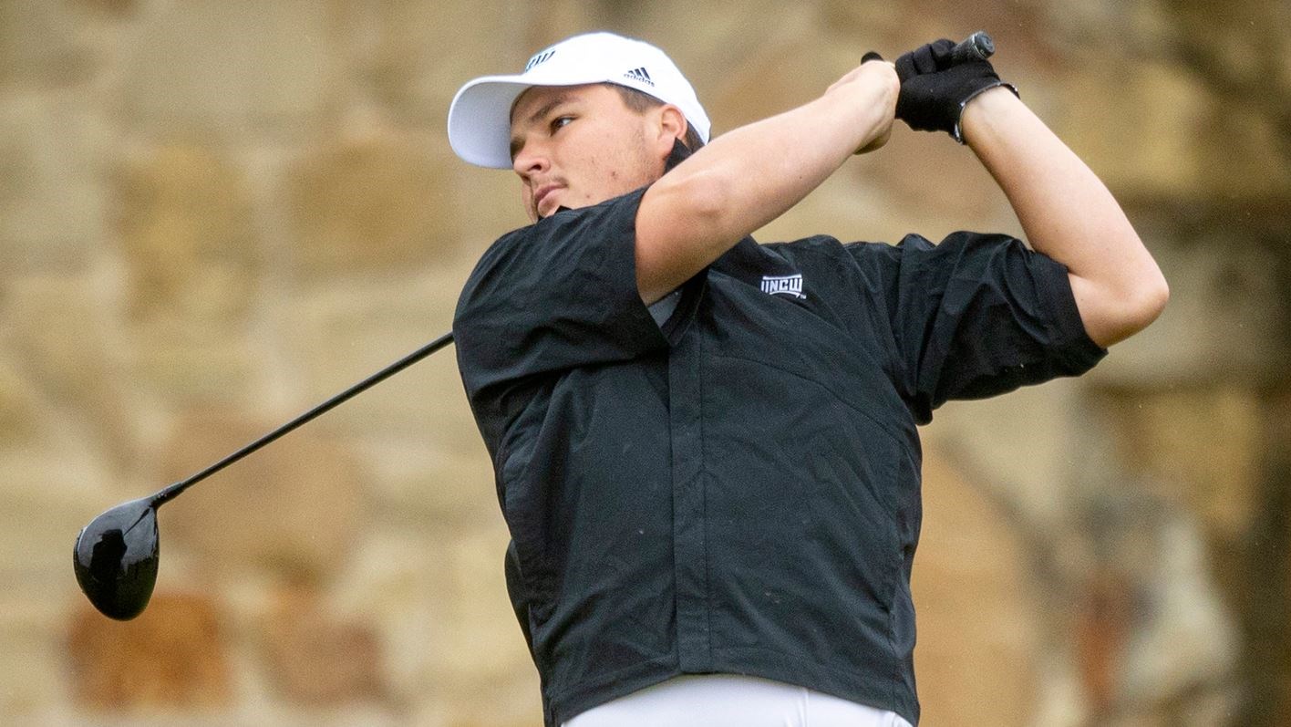 Former CAA Player of the Year Blake McShea Competes in Memorable PGA Tour Debut