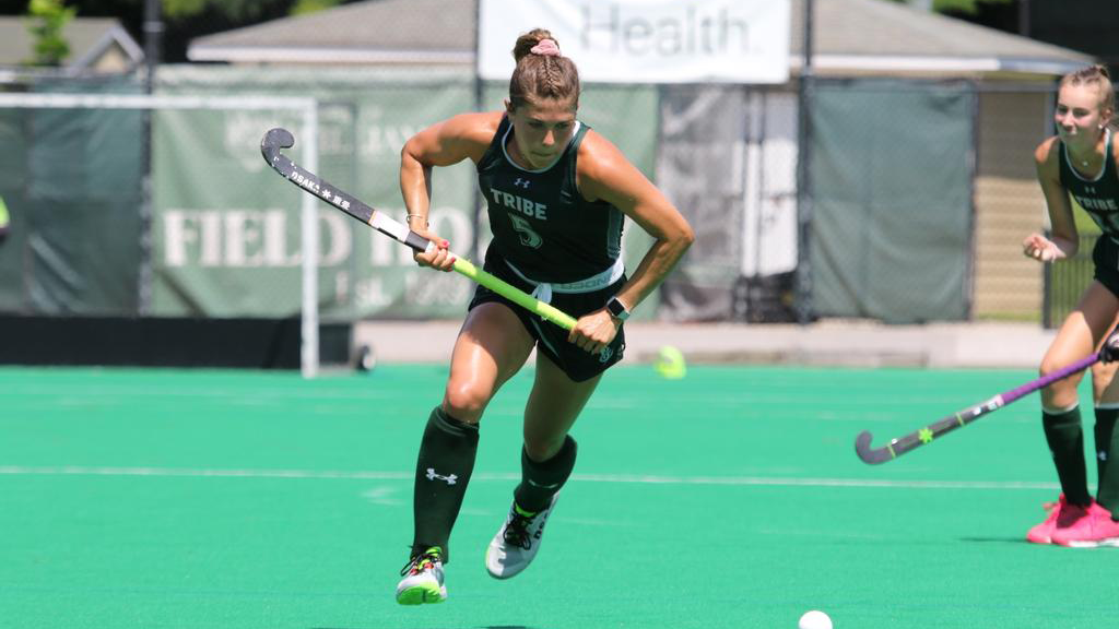 CAA Field Hockey Weekly Awards – August 29