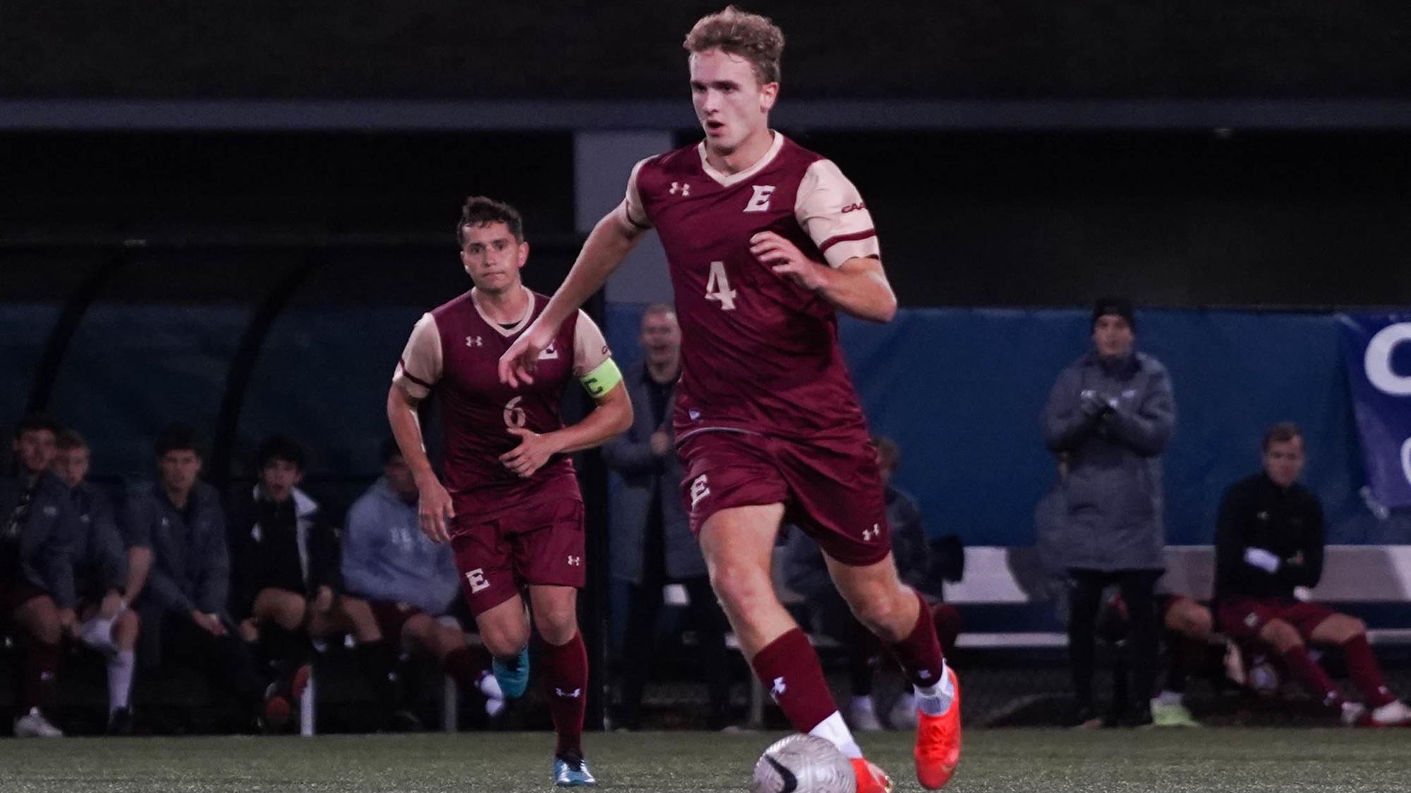 The Weekend Preview - Sept. 29, 2022