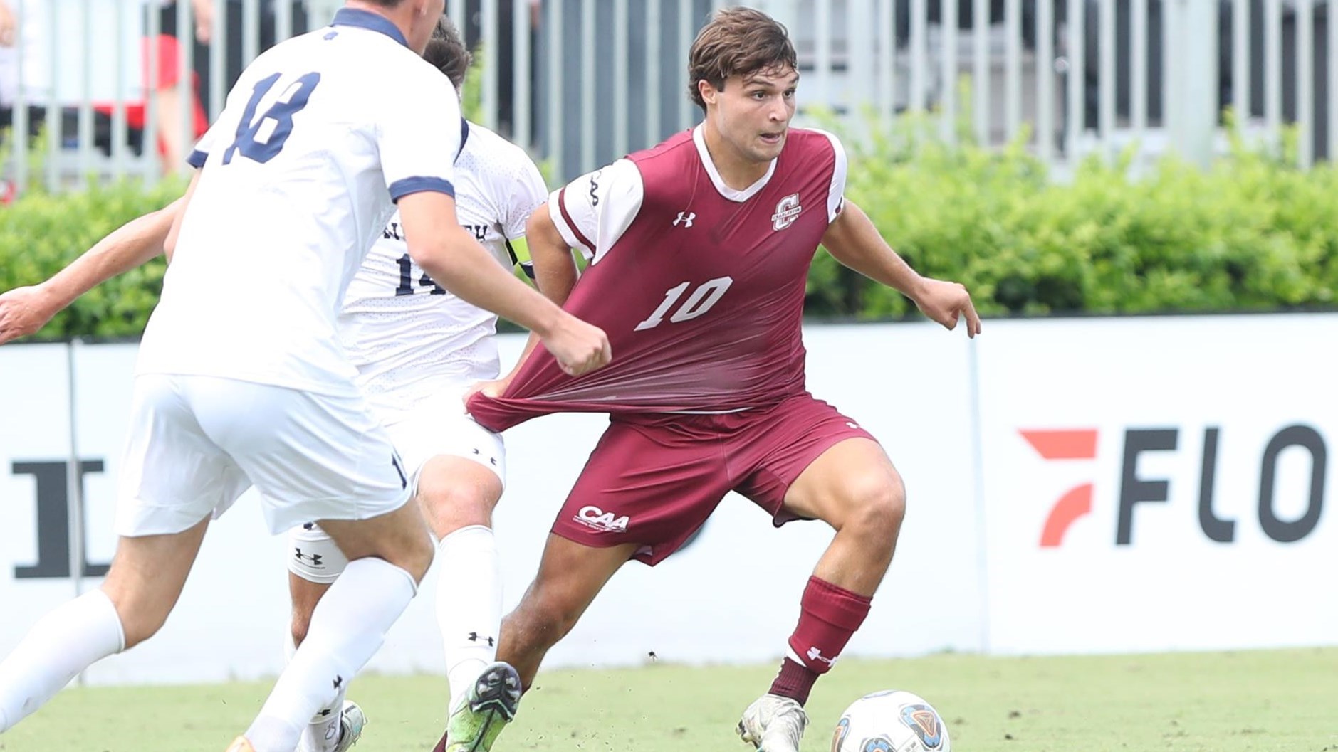 The Weekend Preview – Aug. 31, 2023