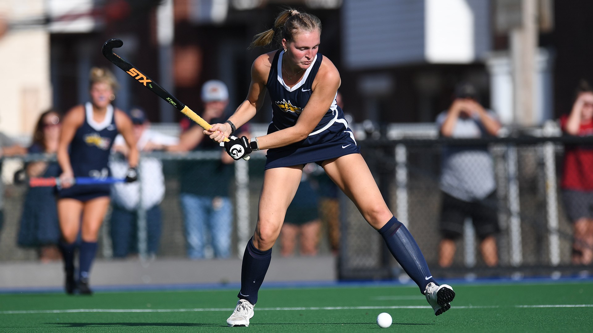 CAA Field Hockey Weekly Awards – Sept. 19