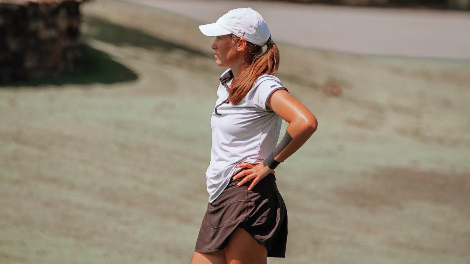 CAA Golf Weekly Awards - Sept. 21, 2022