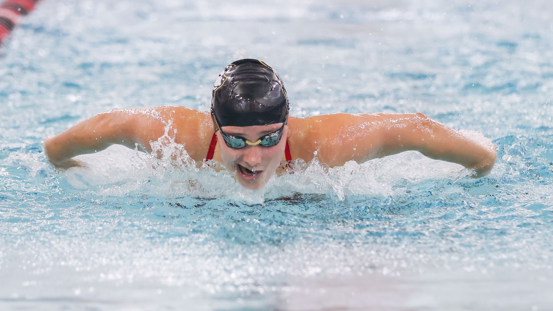 CAA Swimming & Diving Weekly Awards - Jan. 10