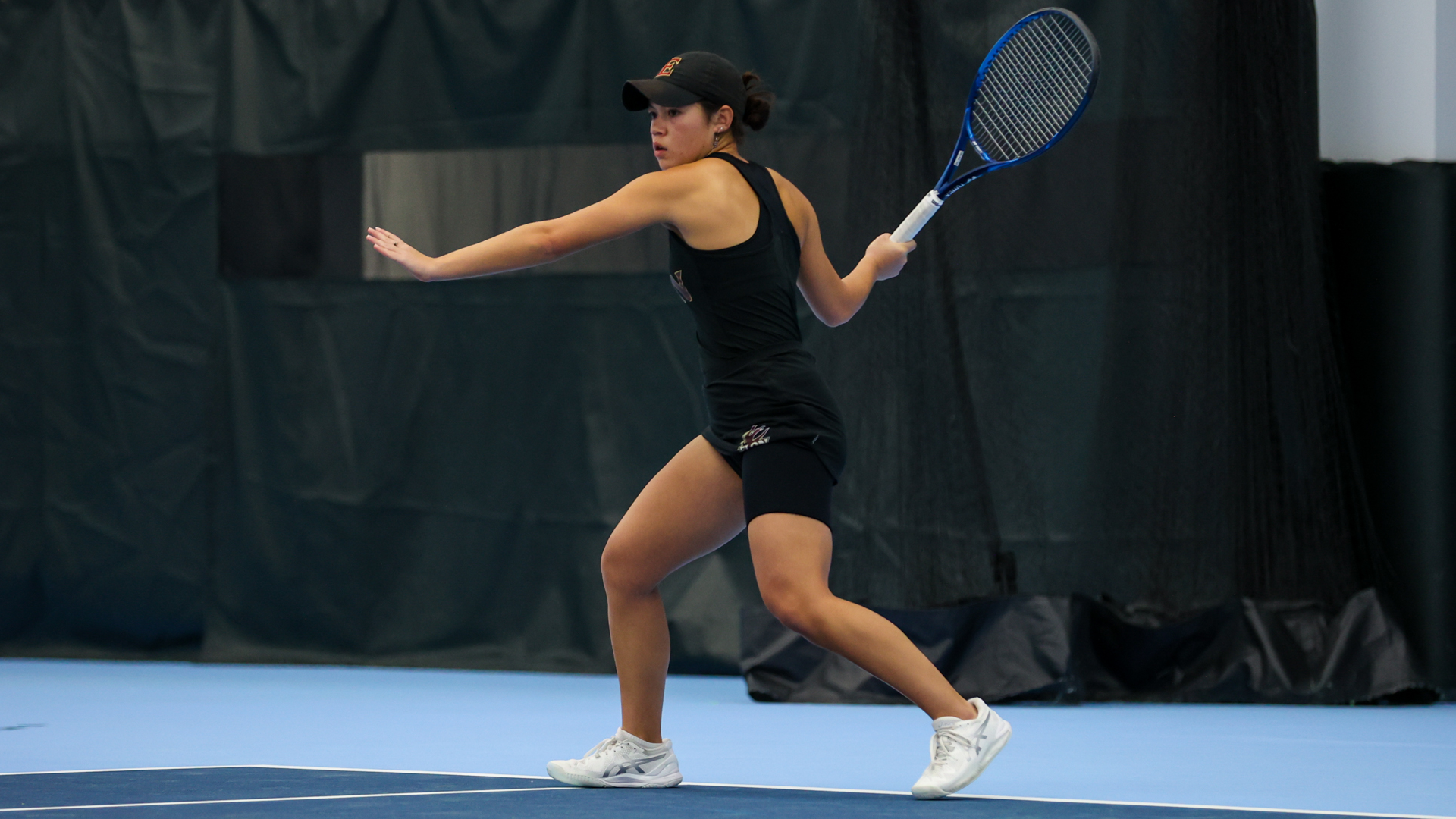 CAA Men's and Women's Tennis Weekly Awards - Jan. 25