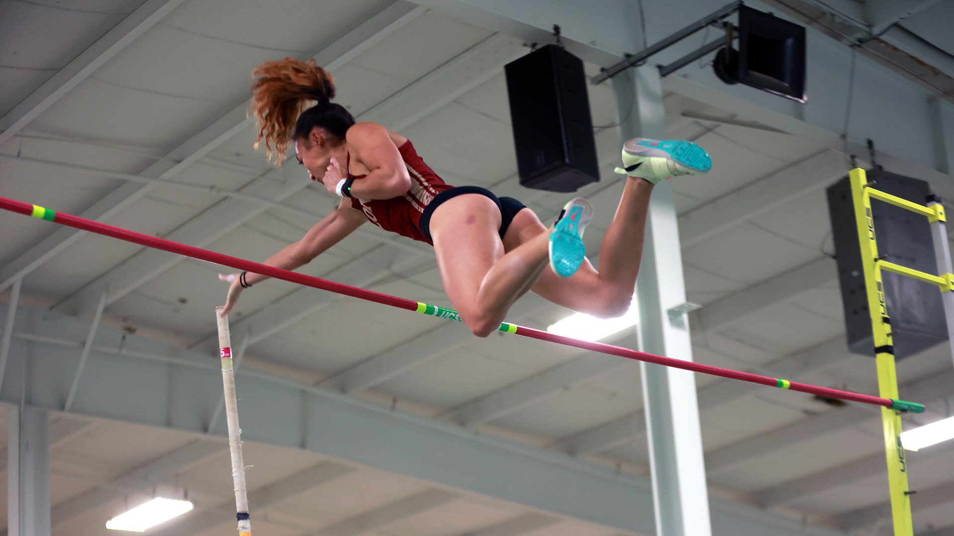 CAA Indoor Track & Field Weekly Awards – Jan. 31