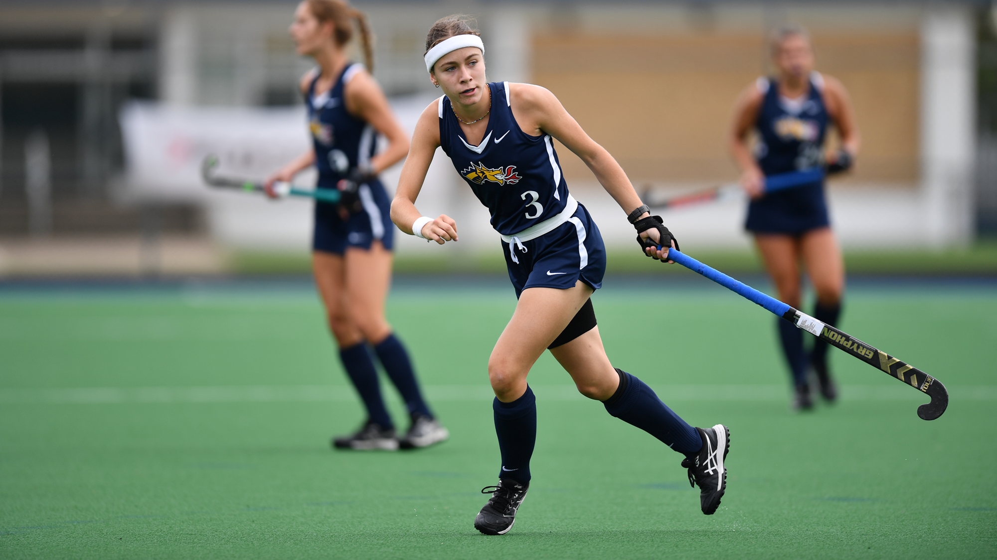 Six CAA Student-Athletes Named to 2024 NFHCA Division I Watchlist