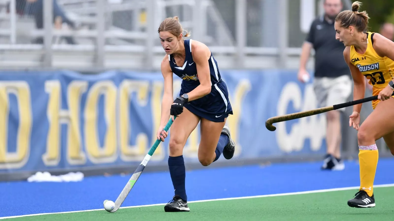CAA Field Hockey Weekly Awards – Oct. 2