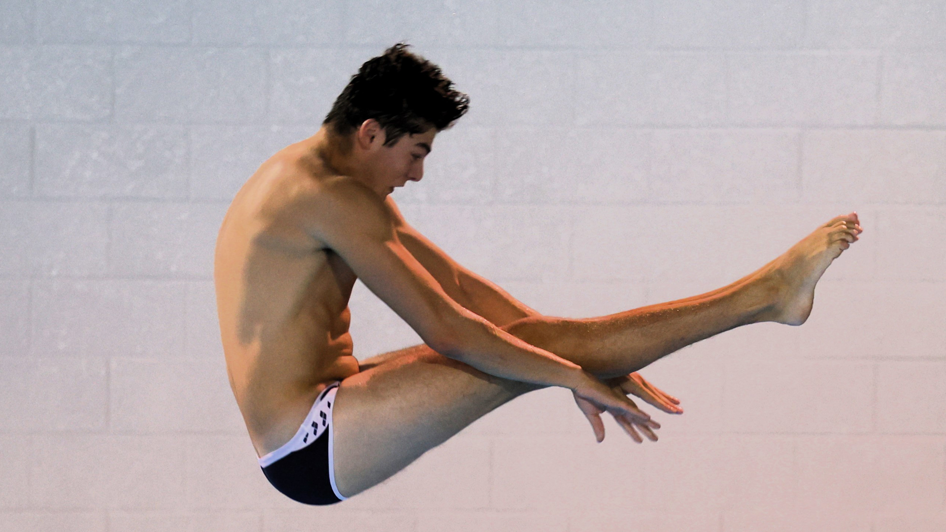 CAA Swimming & Diving Weekly Awards - Oct. 24