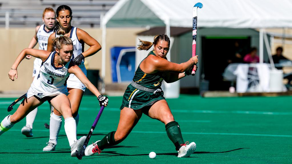 CAA Field Hockey Weekly Awards – Oct. 30