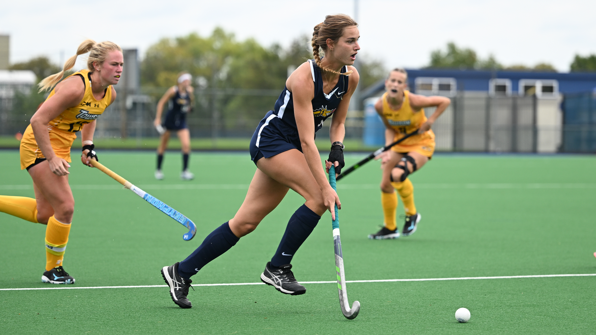 The Weekend Preview - Oct. 26, 2023