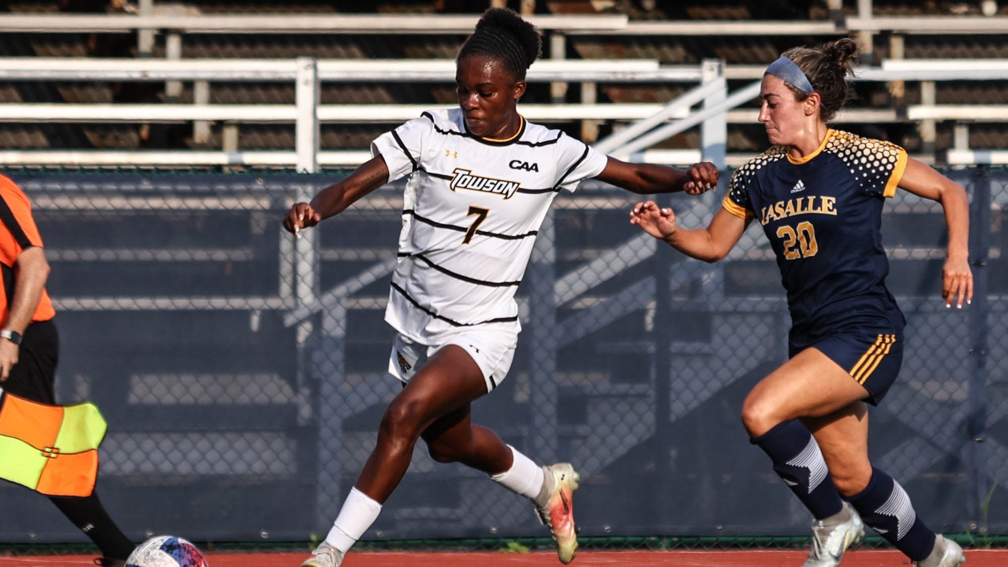 The Weekend Preview – Oct. 5