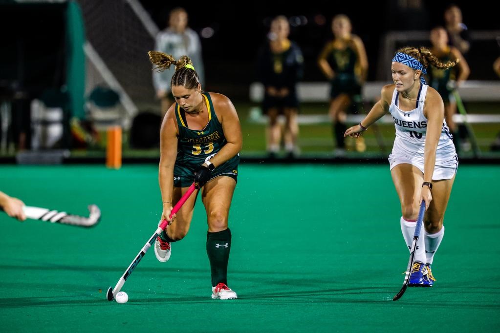 William & Mary’s Curran Named National Offensive Player of the Week