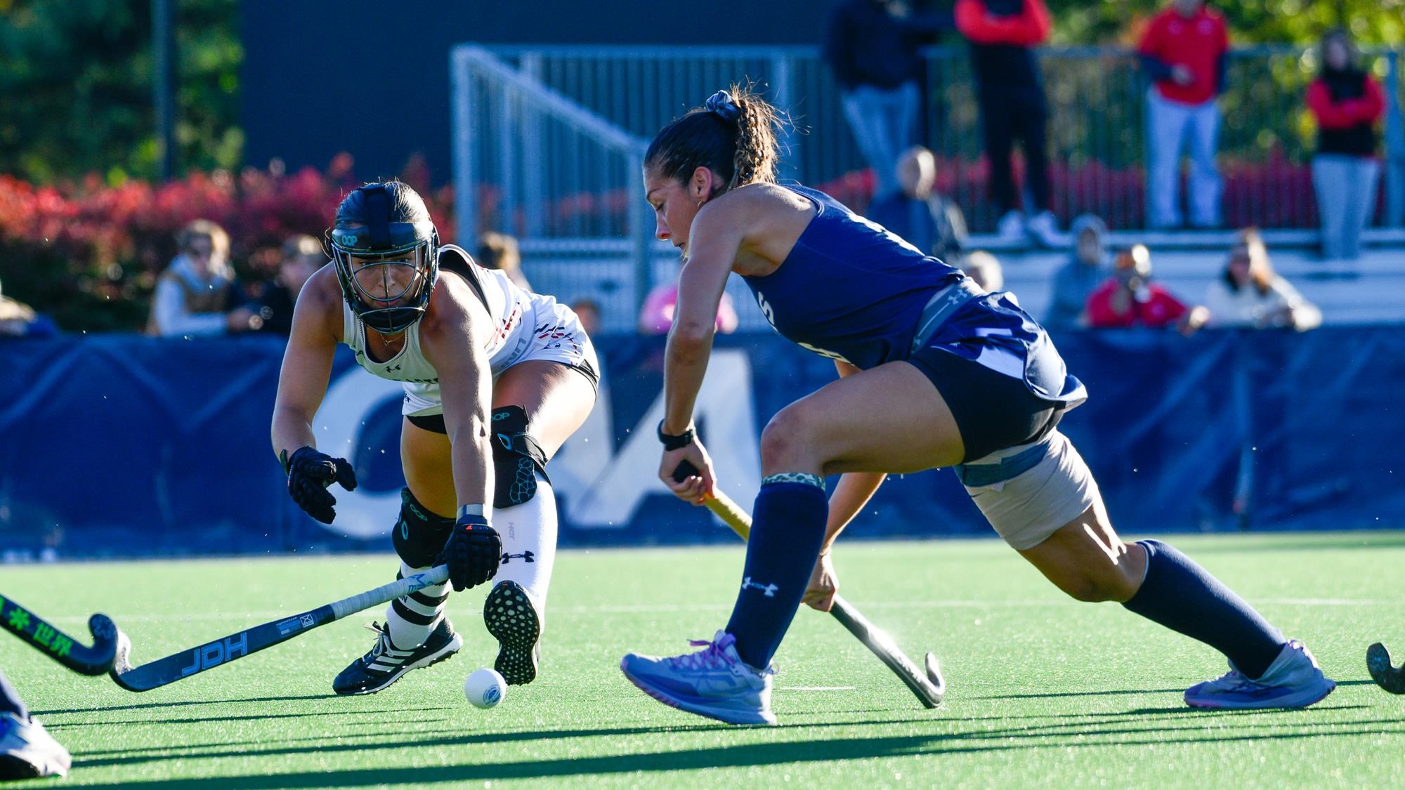 2023 CAA Field Hockey Championship Opens with Semifinals on Friday