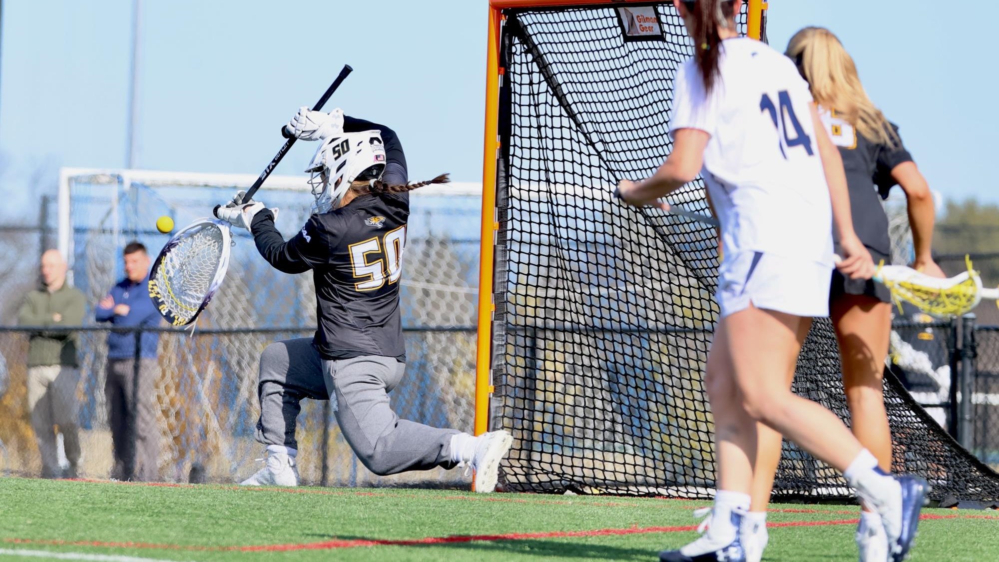 CAA Women’s Lacrosse Championship Commences Thursday at Towson