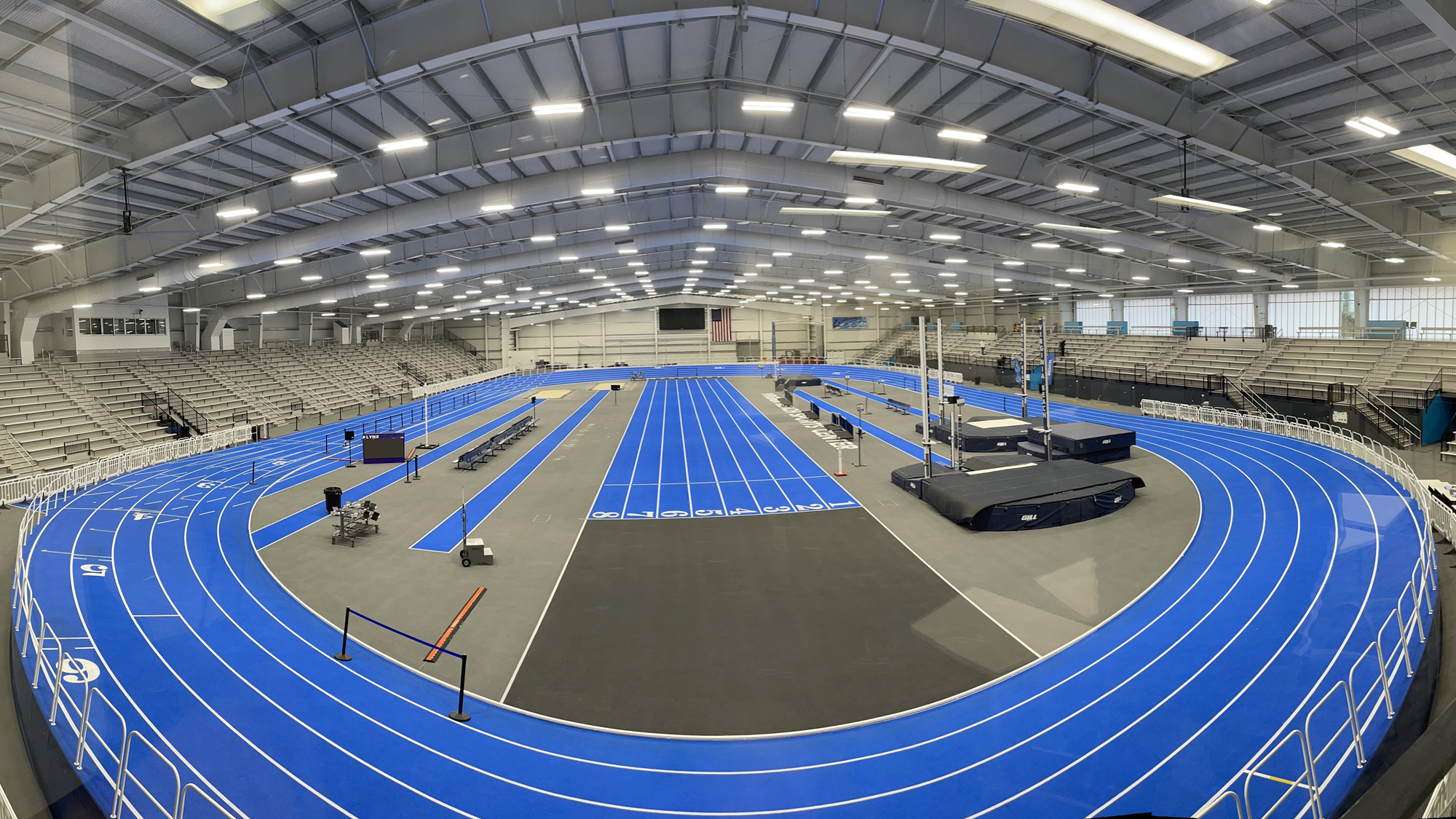 Inaugural CAA Indoor Track & Field Championships on the Horizon