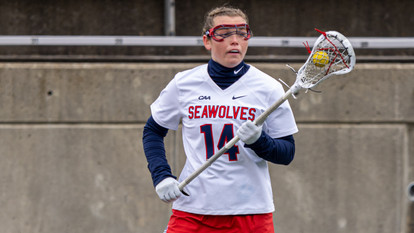 Stony Brook's Hart, Masera Named to Tewaaraton Watch List