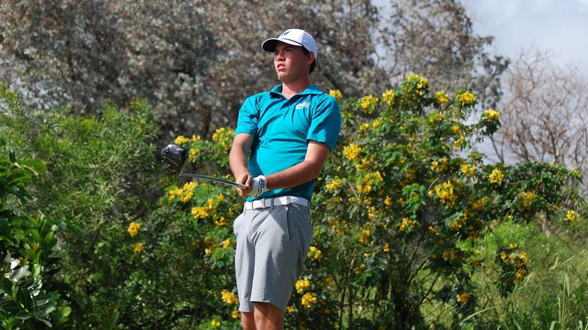 CAA Golf Weekly Awards - March 1