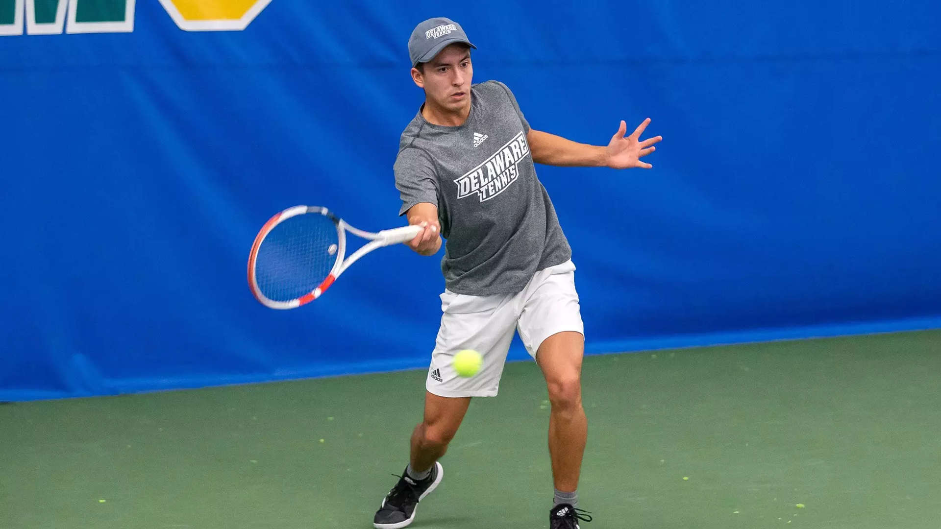 CAA Men's and Women's Tennis Weekly Awards - March 14