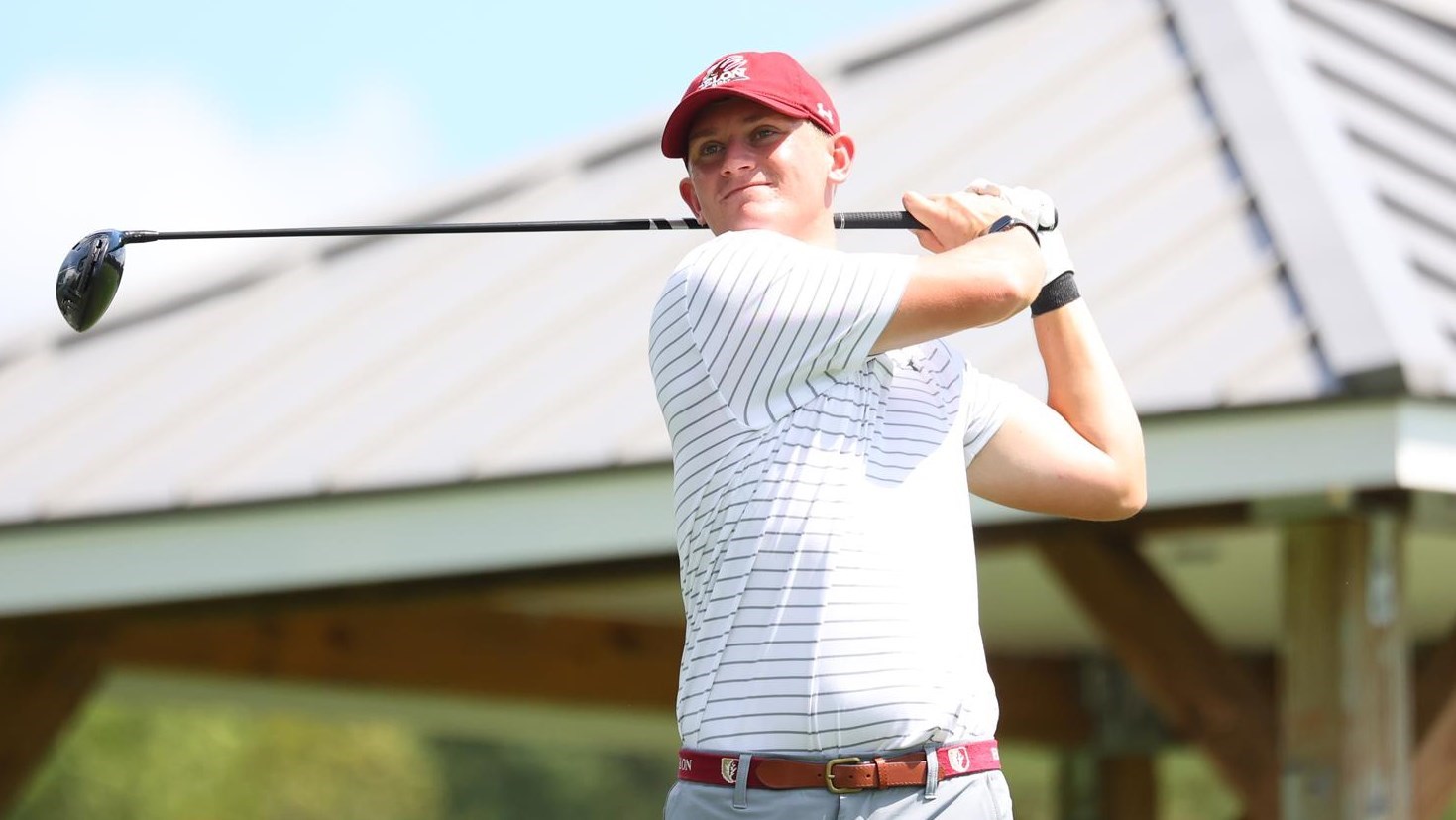 CAA Golf Weekly Awards - March 15