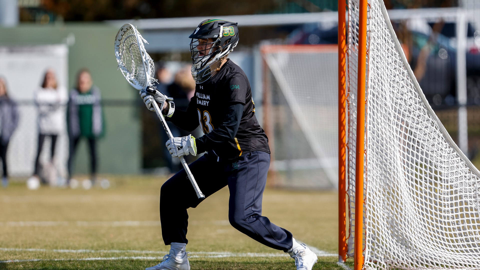 CAA Women's Lacrosse Weekly Awards - March 20