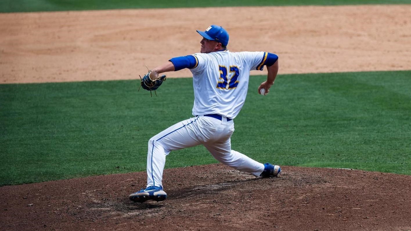 The Weekend Preview - March 24, 2023