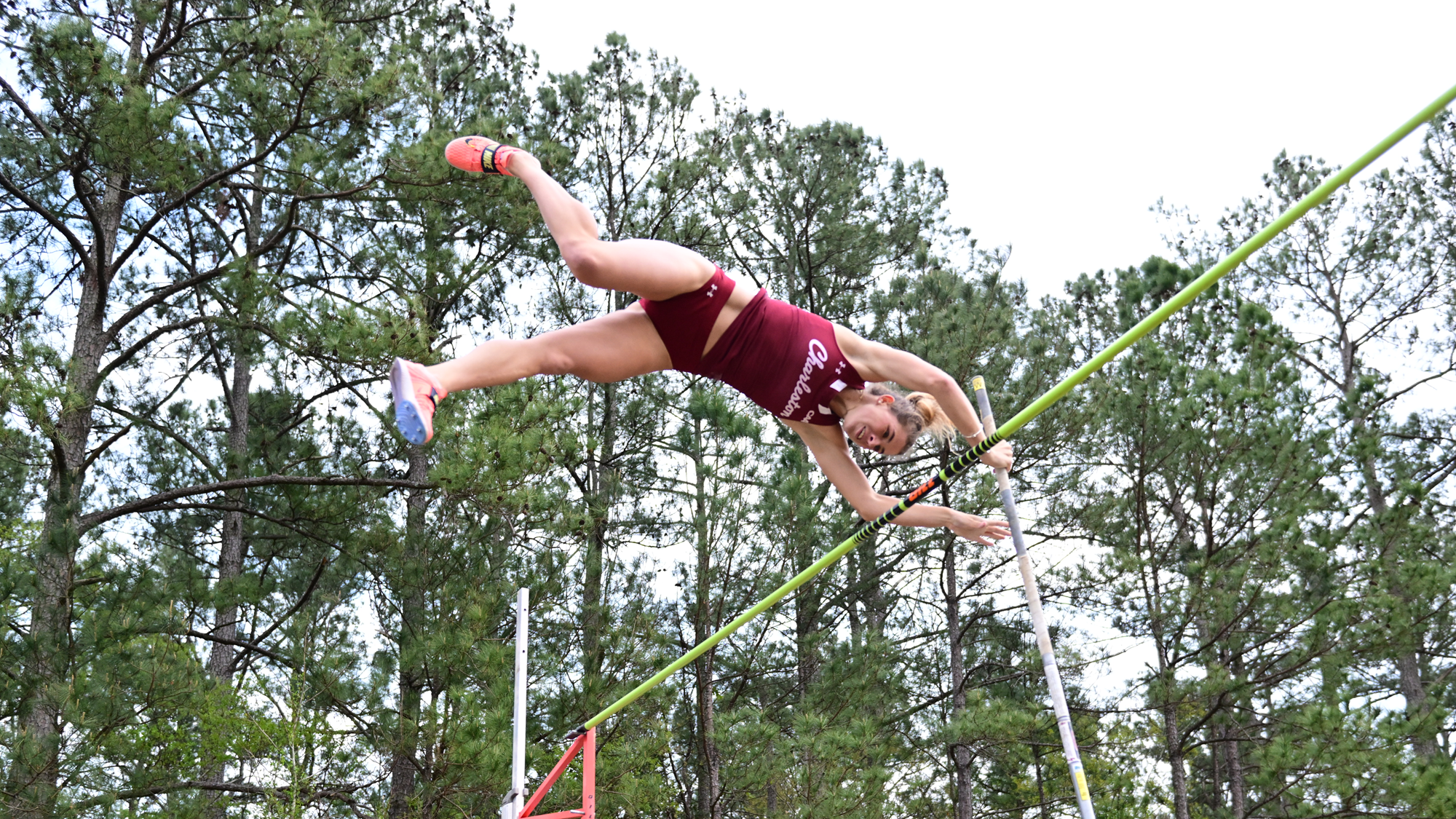 CAA Outdoor Track & Field Weekly Awards – March 28