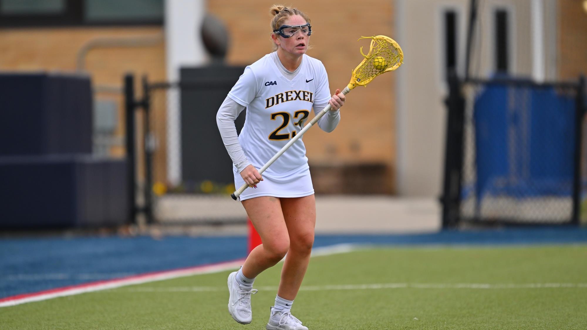 CAA Women's Lacrosse Weekly Awards - March 6
