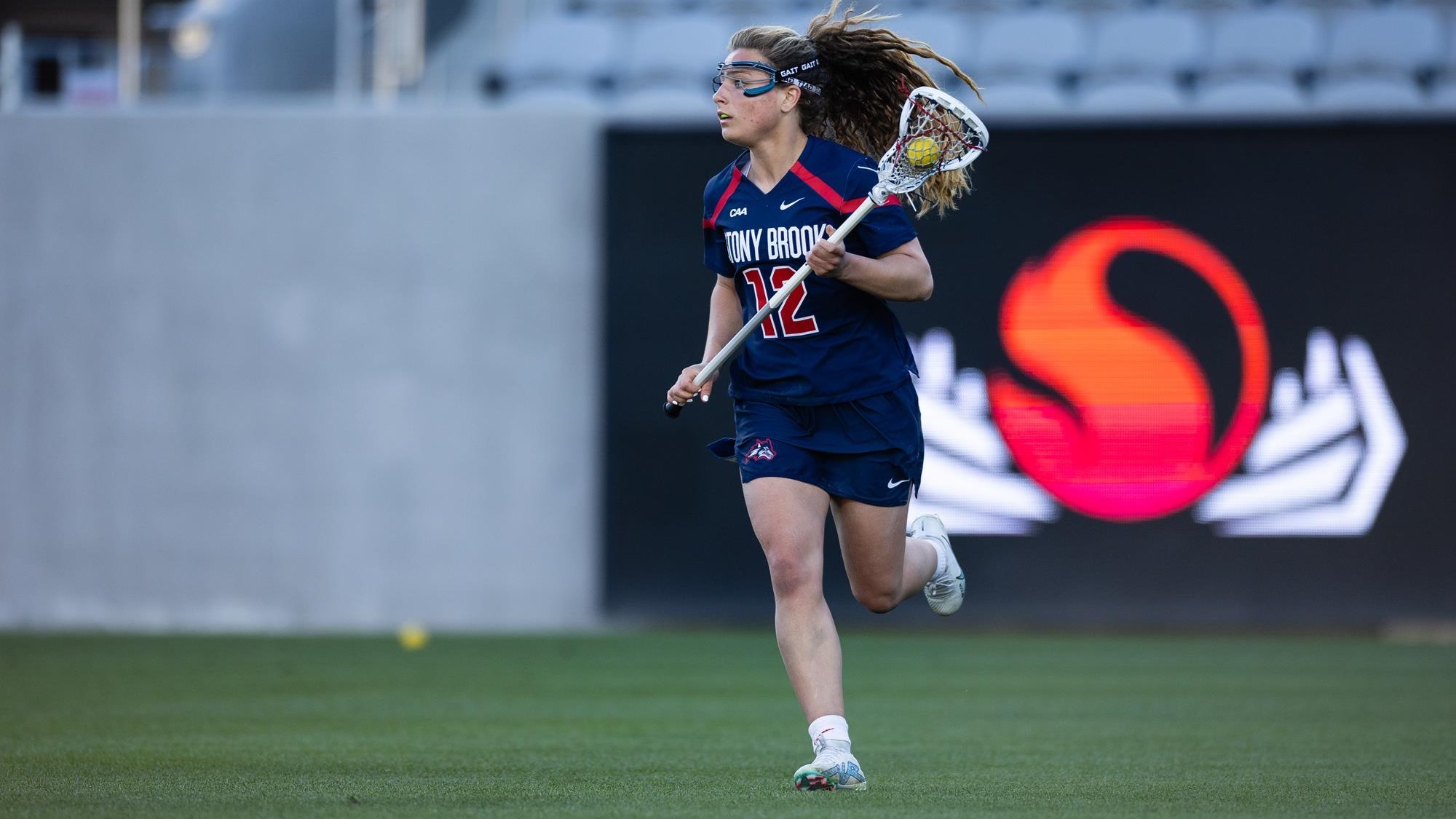 CAA Women's Lacrosse Weekly Awards - April 10