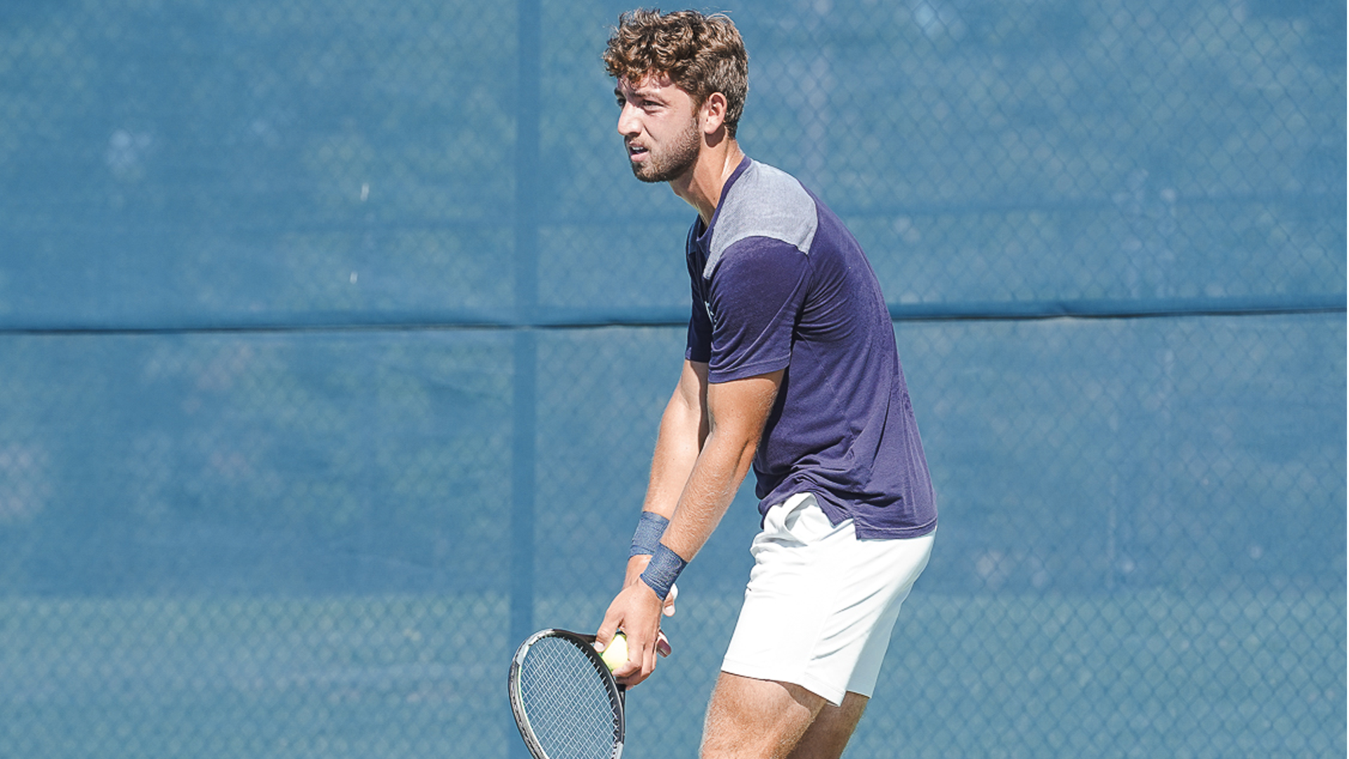 CAA Men's and Women's Tennis Weekly Awards - April 11