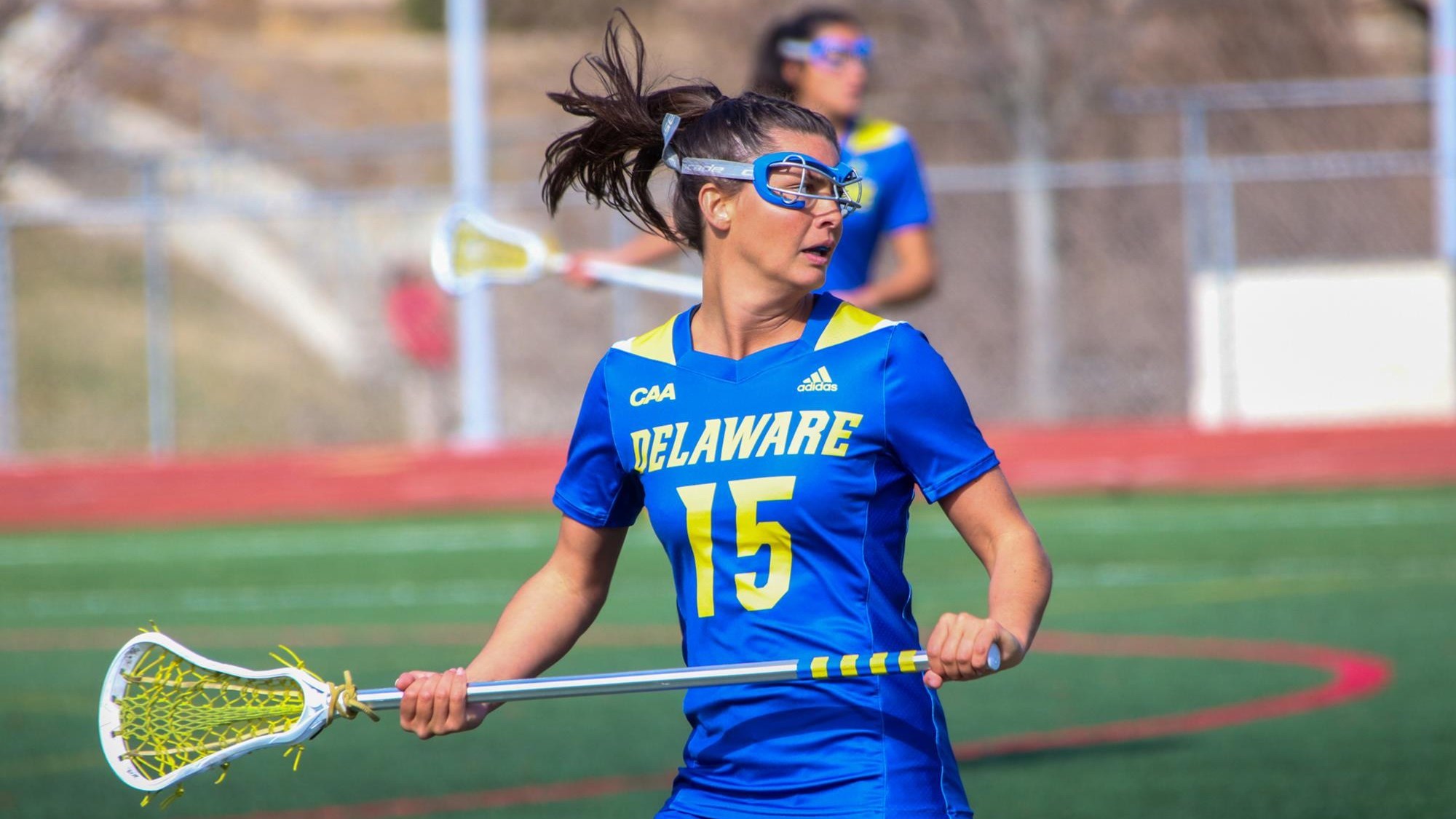 CAA Women’s Lacrosse Awards – April 17, 2023