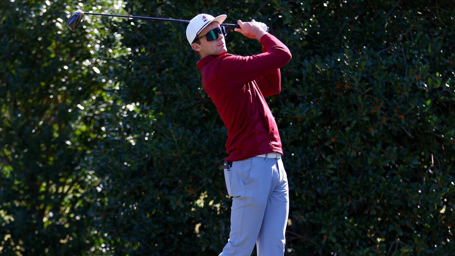 CAA Golf Weekly Awards - April 19