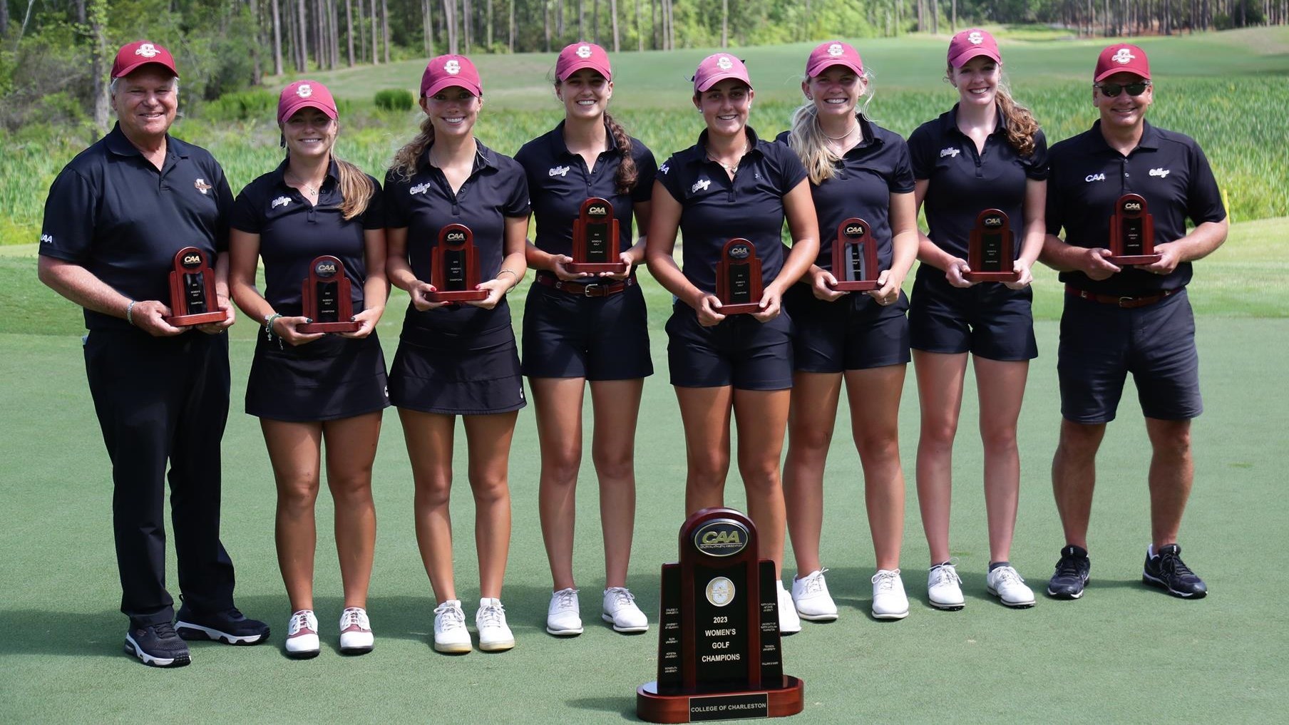 Charleston Selected for NCAA Athens Regional; UNCW’s Fobes Headed to Raleigh