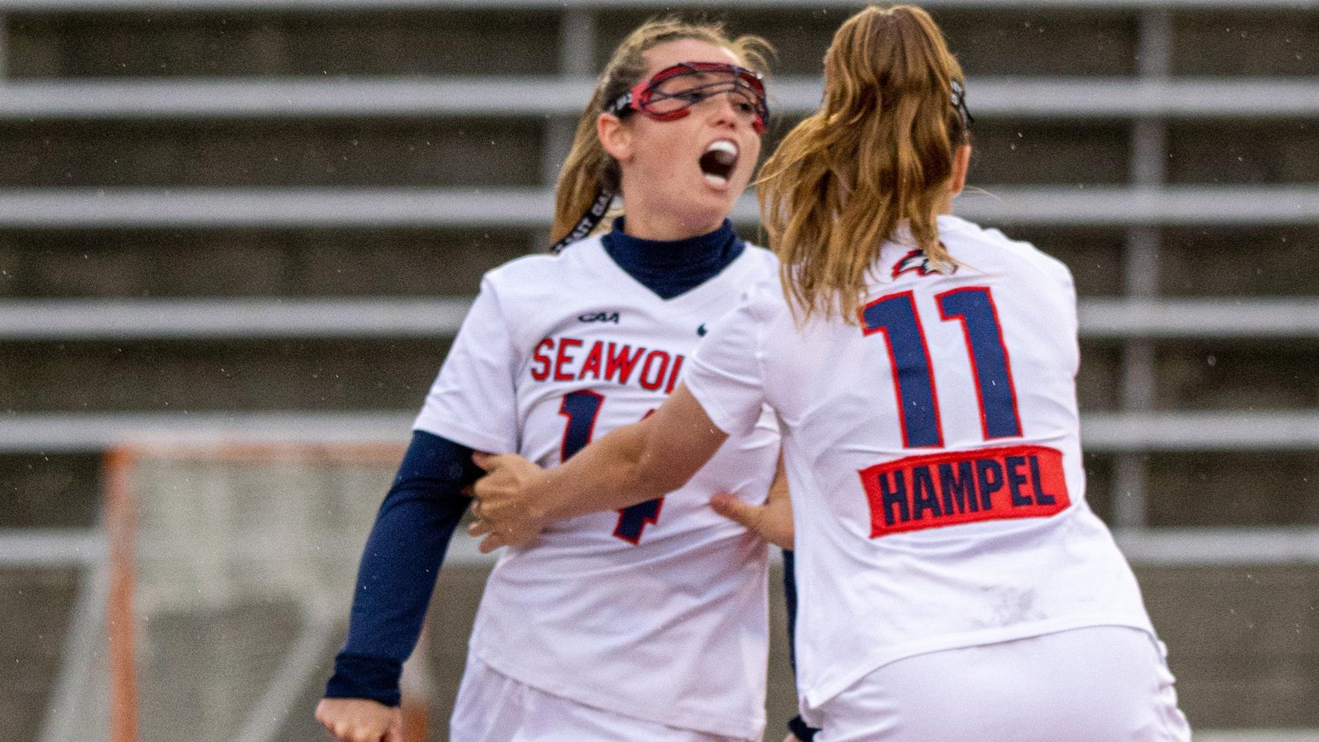 Stony Brook, Towson, Drexel, Delaware Qualify for 2023 CAA Women’s Lacrosse Championship