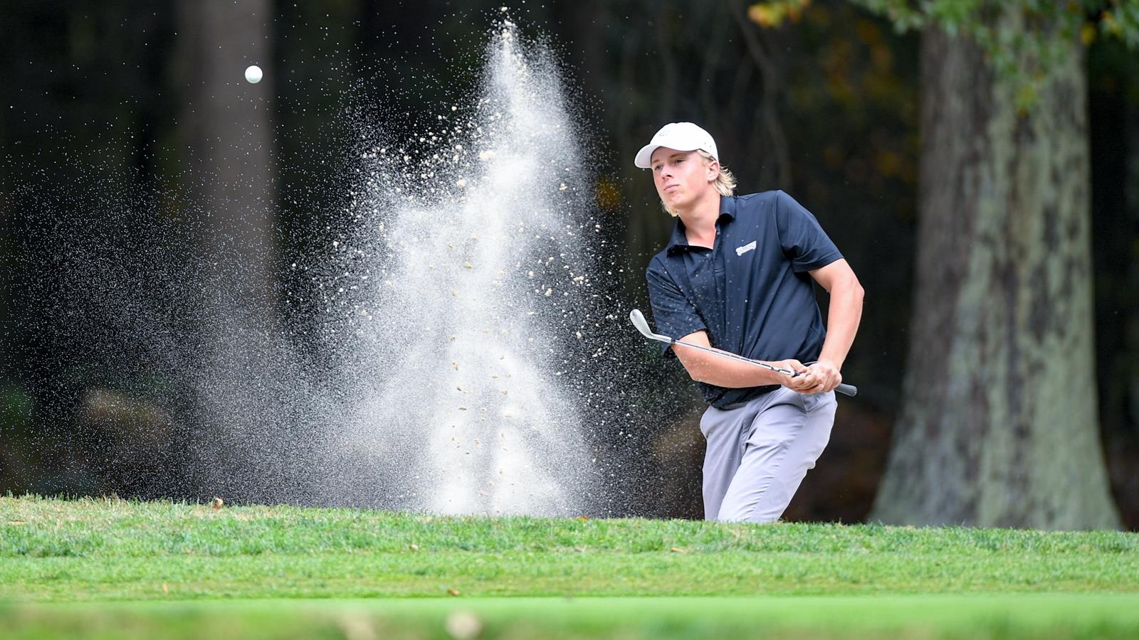 CAA Golf Weekly Awards - April 5